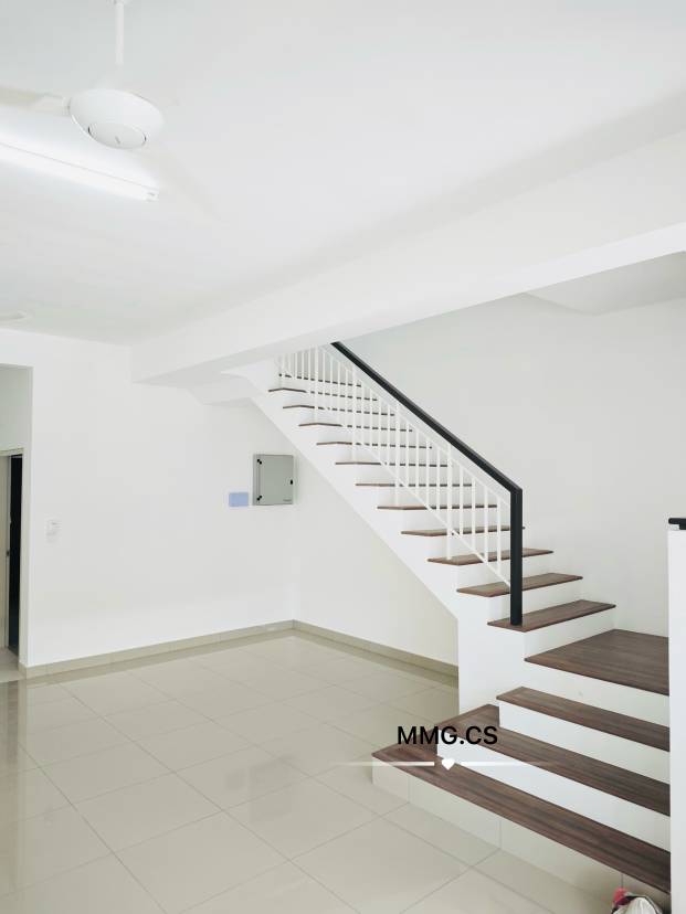 Casira 3, Bandar Bukit Raja, 2 Storey New House - photo 4