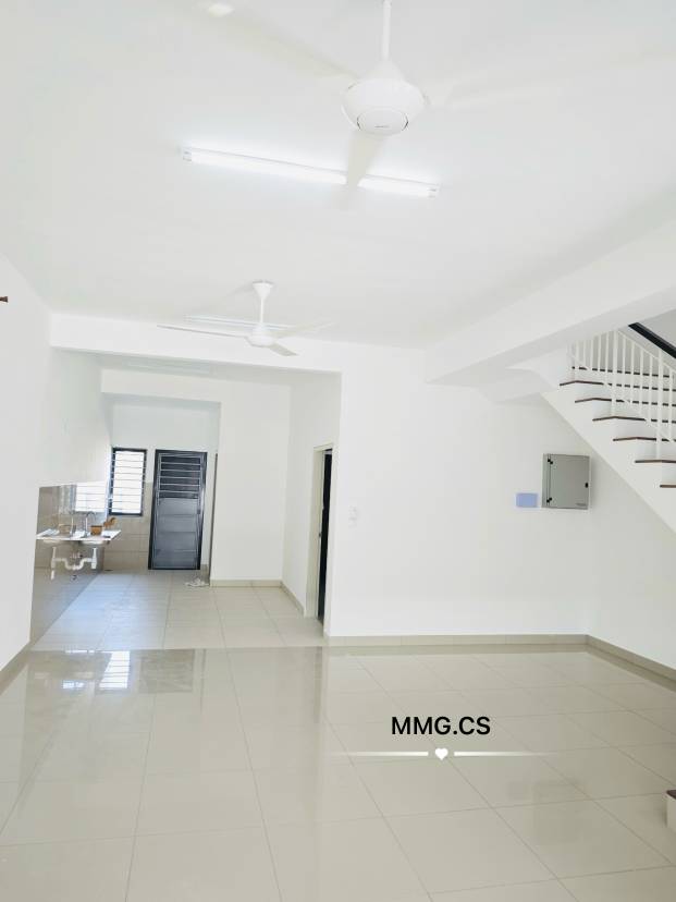 Casira 3, Bandar Bukit Raja, 2 Storey New House - photo 5