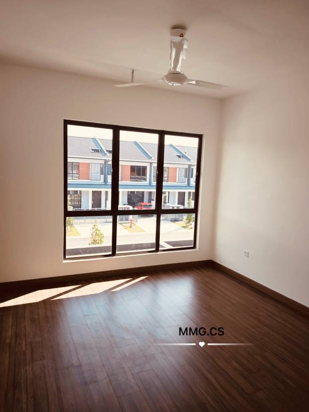 Casira 3, Bandar Bukit Raja, 2 Storey New House - photo 7