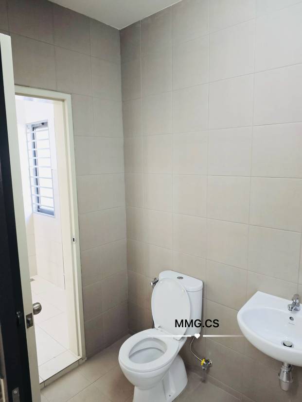 Casira 3, Bandar Bukit Raja, 2 Storey New House - photo 8