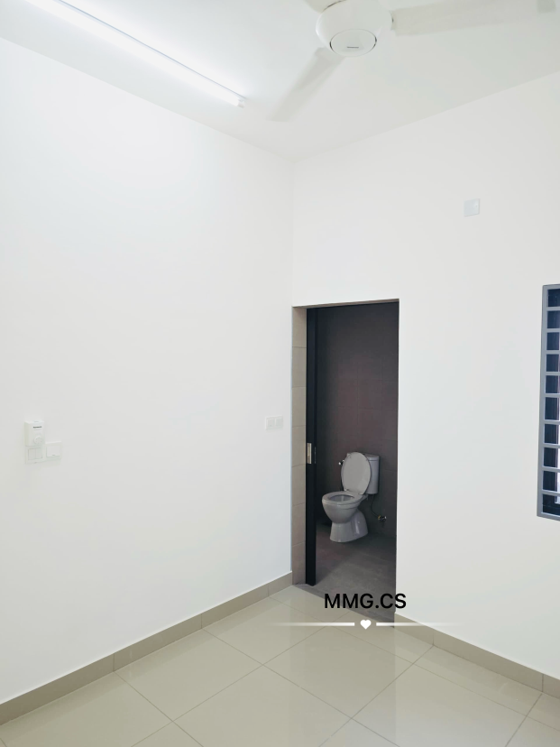 Casira 3, Bandar Bukit Raja, 2 Storey New House - photo 10