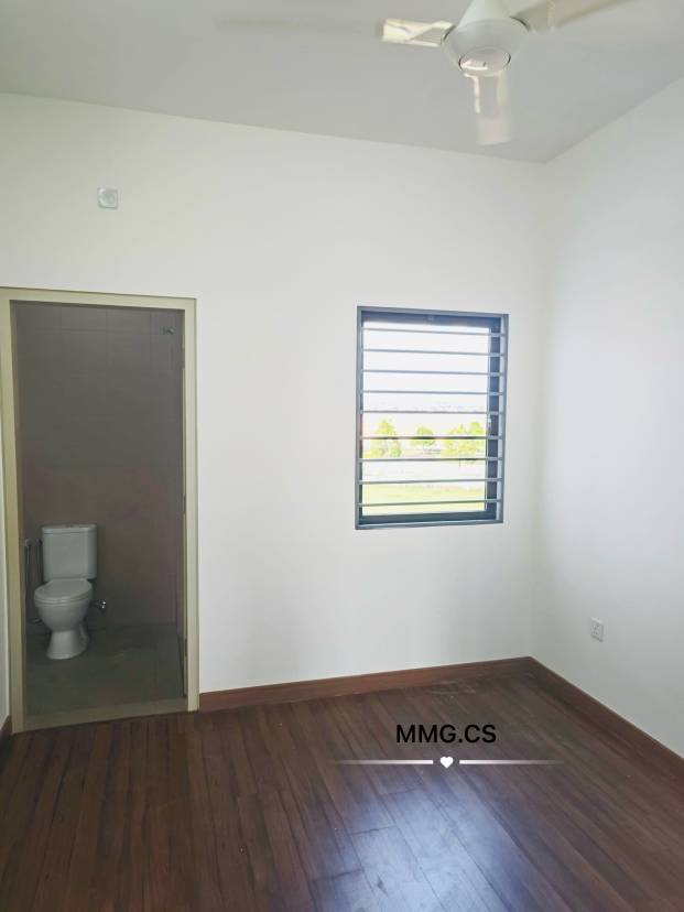 Casira 3, Bandar Bukit Raja, 2 Storey New House - photo 11