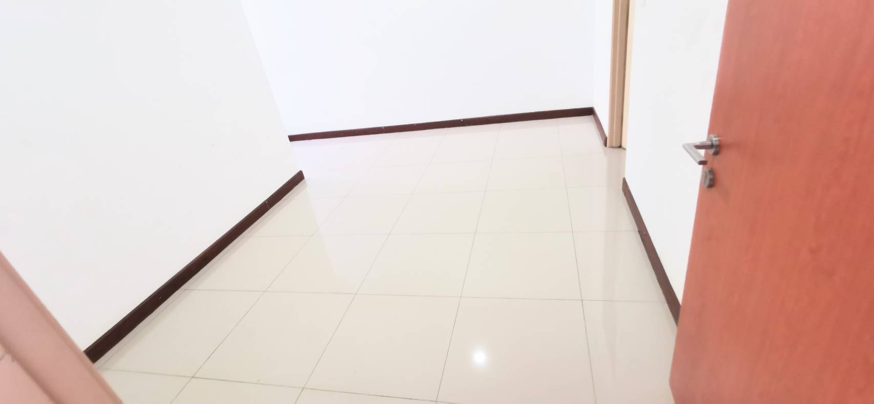 Anggun, Setia Alam Double Storey House - photo 10