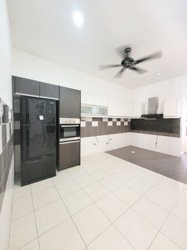 Setia Indah 9, Setia Alam 2 Storey House For Sale - photo 11