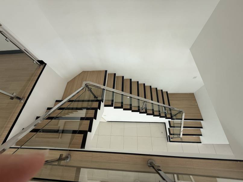 Anggun, Setia Alam Double Storey House - photo 4