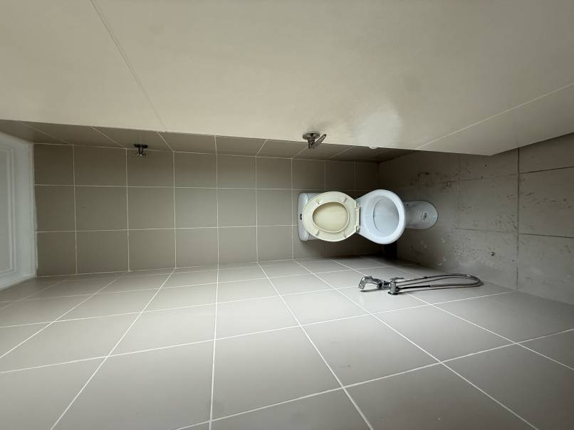 Anggun, Setia Alam Double Storey House - photo 11