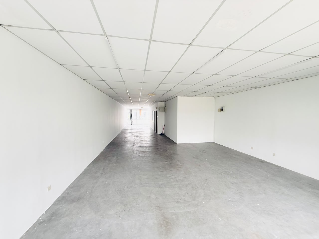 Setia Taipan 1, Setia Alam Office For Rent