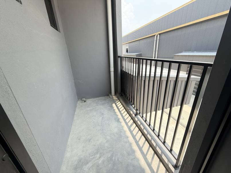 Kapar Factory, Klang New Factory Warehouse - photo 6