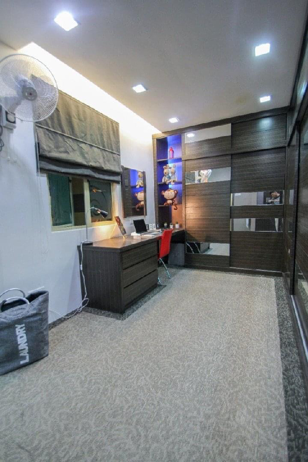 East Lake Residence - photo 3
