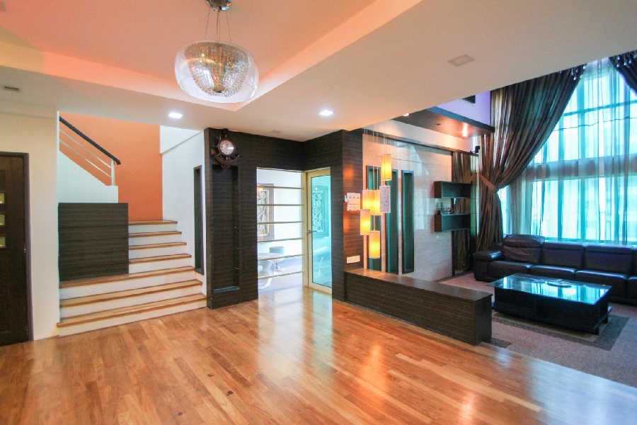 East Lake Residence - photo 4