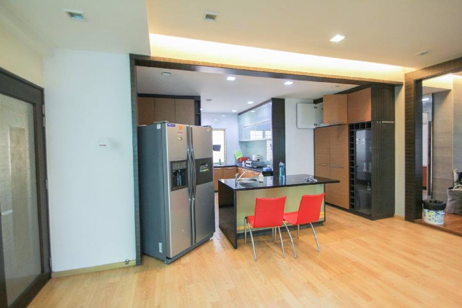 East Lake Residence - photo 5