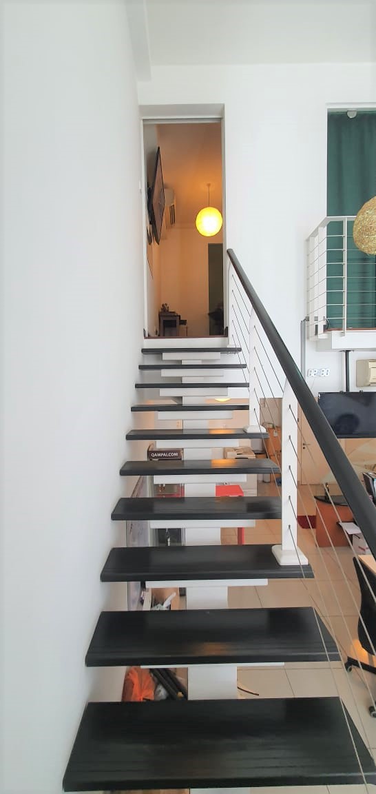 The Scott SOHO - photo 3