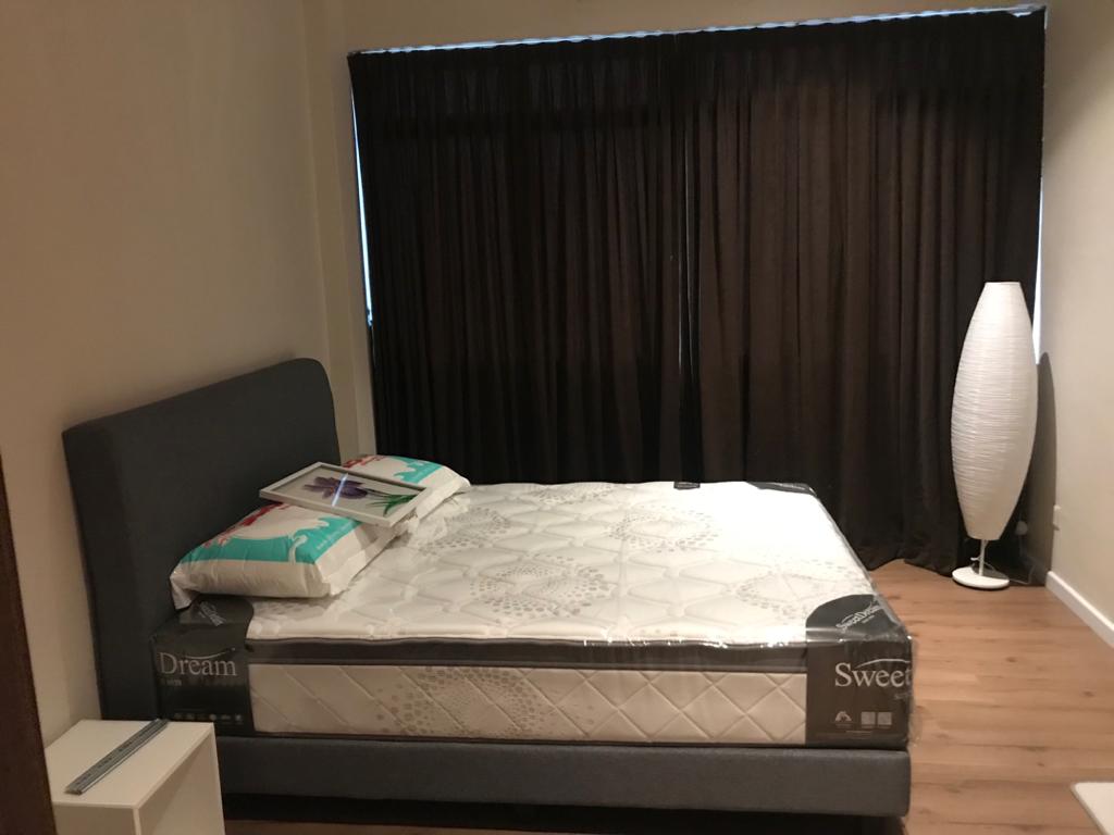 Arcadia for Rent at Penang Pulau Tikus