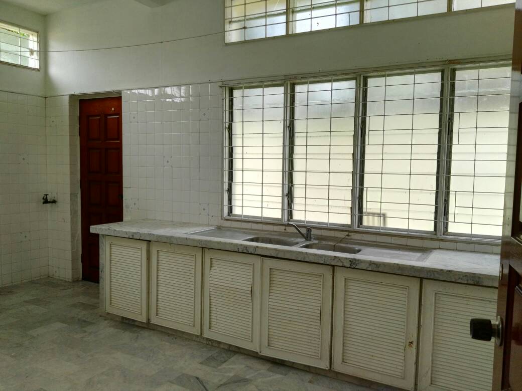 2 Storey Bungalow at Jalan Skipton for Sale at Penang
