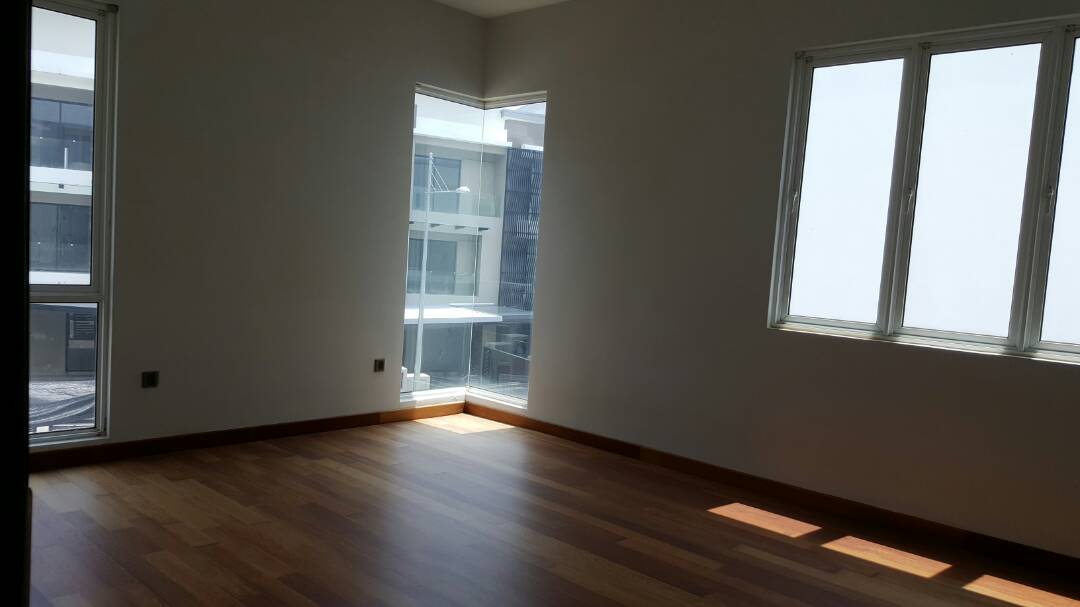 3 Storey Terrace at Ghee Hiang Garden for Sale at Penang Gertak Sangul