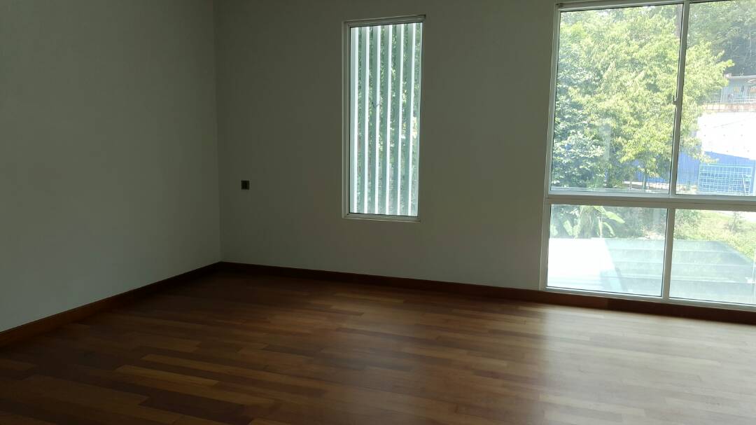 3 Storey Terrace at Ghee Hiang Garden for Sale at Penang Gertak Sangul