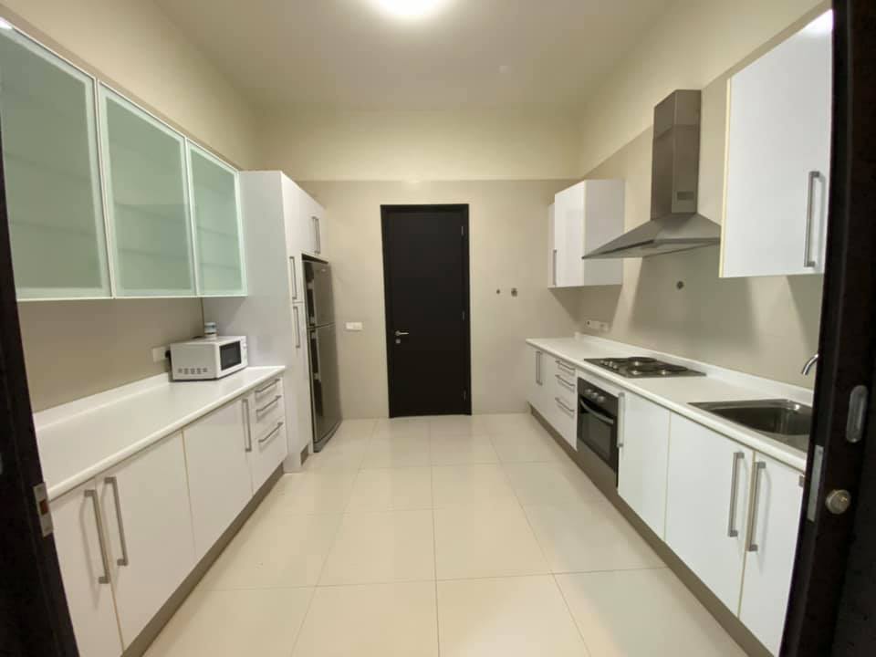 3 Storey Semi-D at E and O Seri Tanjung Pinang - photo 2