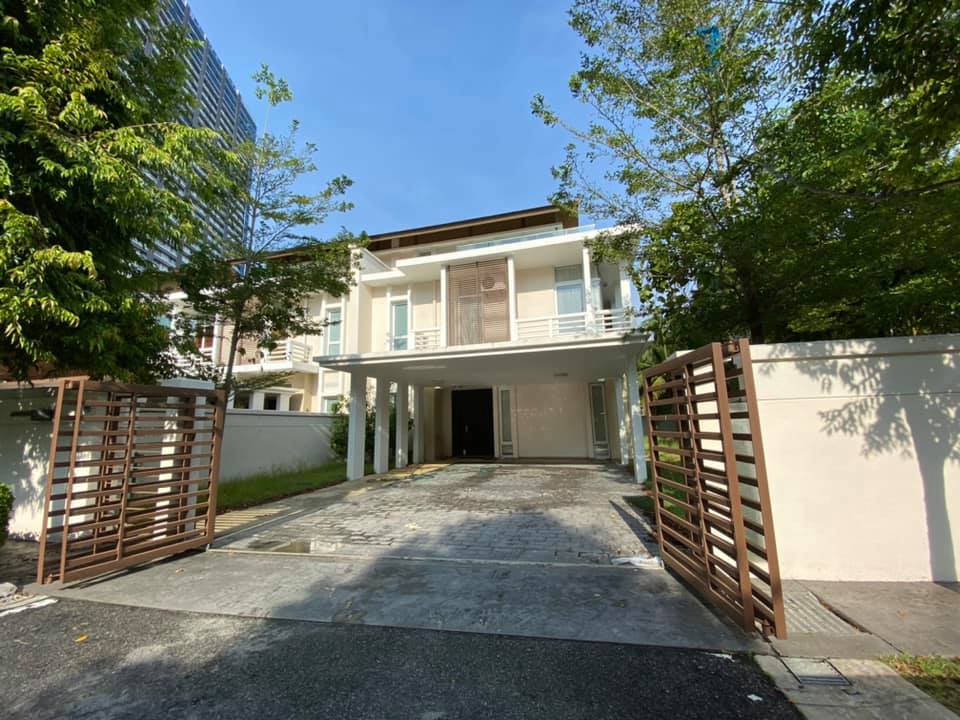 3 Storey Semi-D at E and O Seri Tanjung Pinang - photo 8