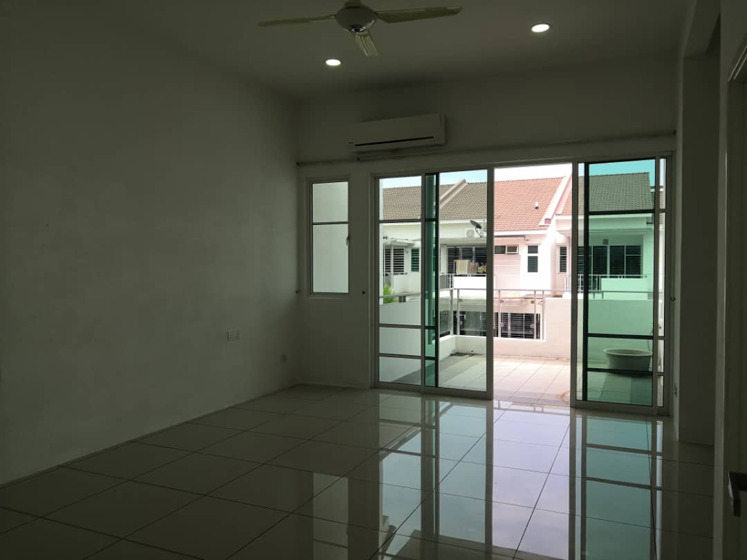 Tree Residency, Bayan Lepas - photo 4