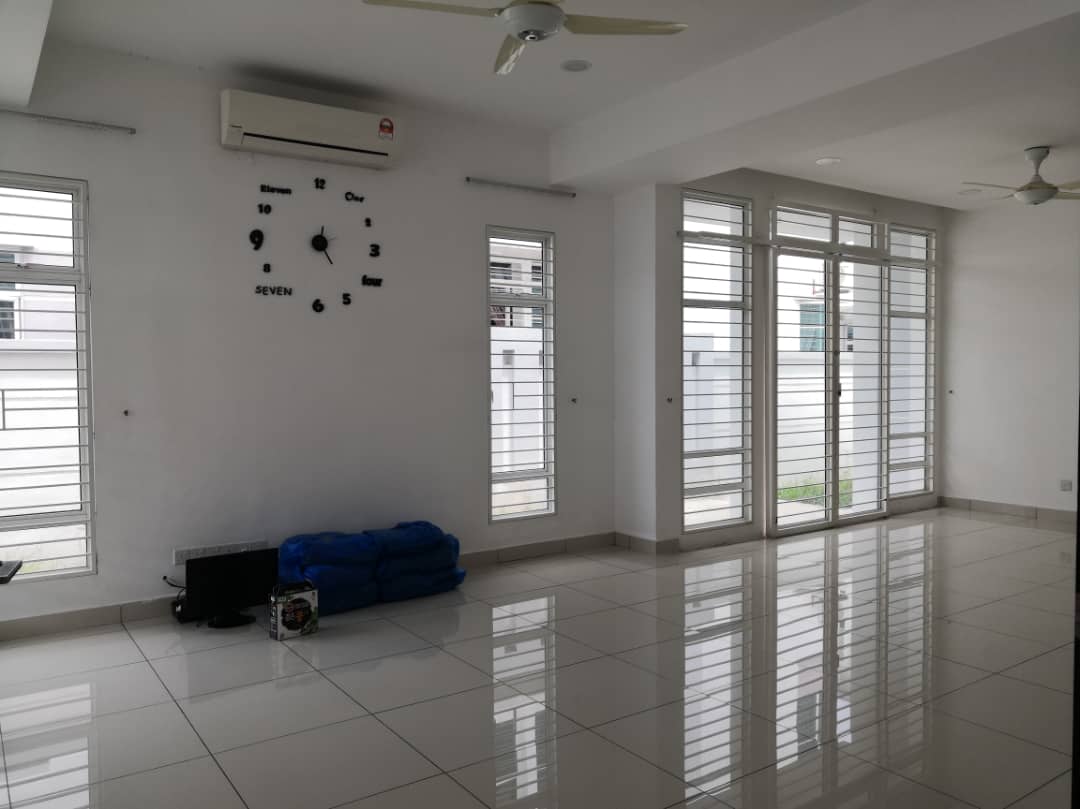 Tree Residency, Bayan Lepas - photo 6