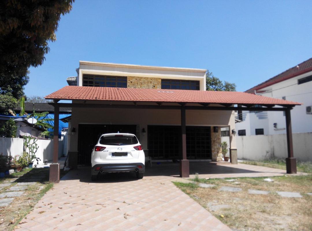 2 Storey Bungalow, M ...