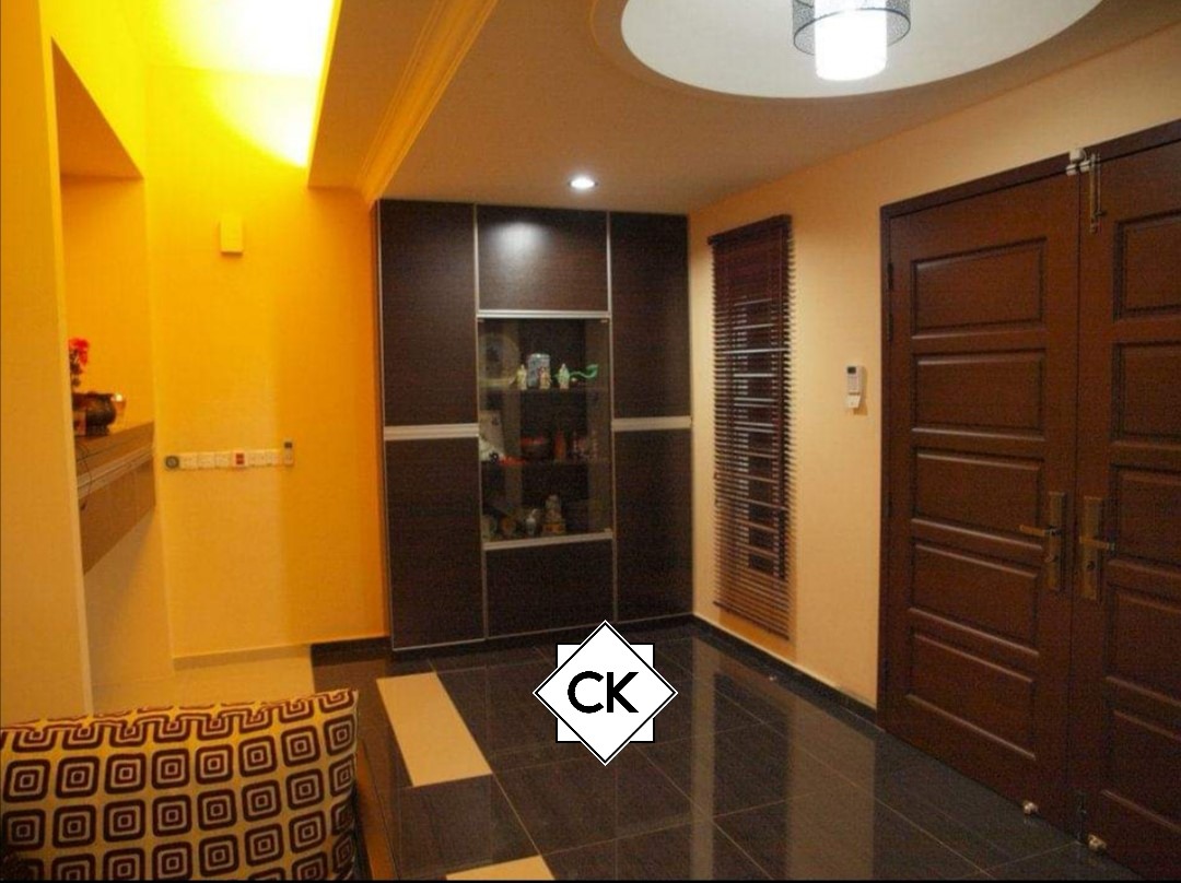 3 Sty Terrace, Setia Pearl Island, Bayan Lepas - photo 3