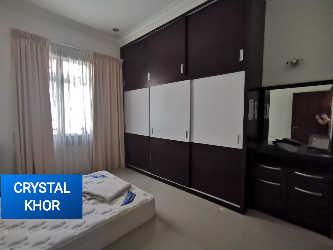 D Residence, Bayan Lepas - photo 4
