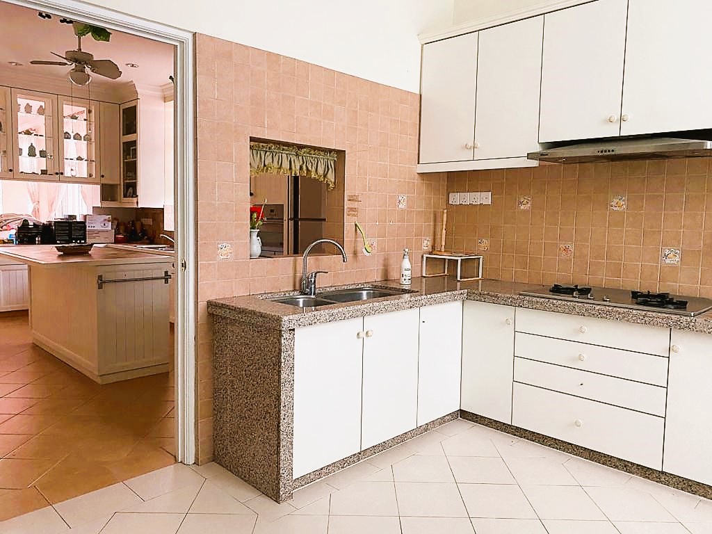 2 Storey Semi-D, Kenari, sungai ara - photo 6
