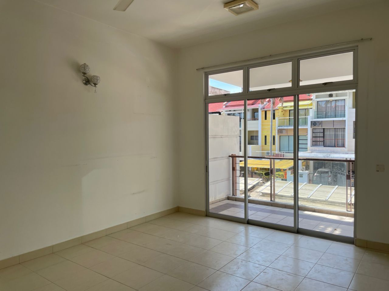 Setia Pearl Island 3 Storey Terrace House For Sale At Penang Sungai Ara