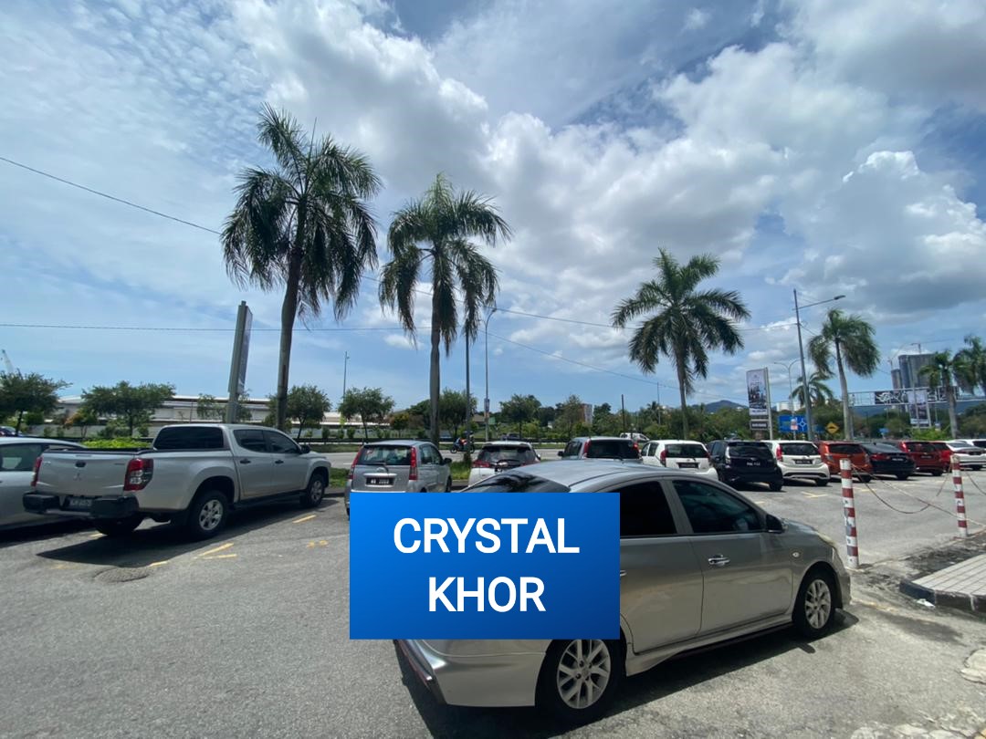 Krystal Point - photo 2