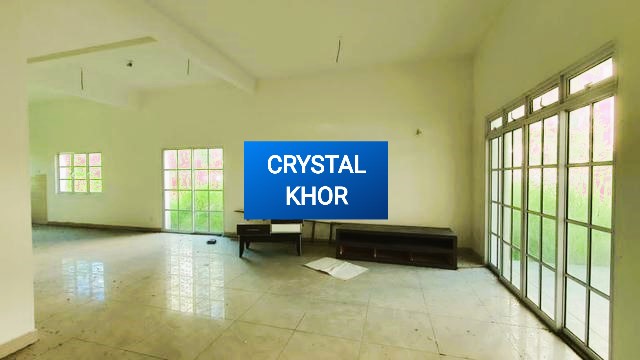 2 Storey Terrace Corner, Relau - photo 2