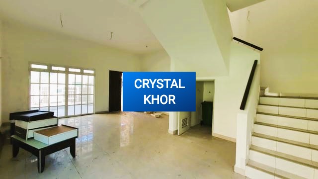 2 Storey Terrace Corner, Relau - photo 3