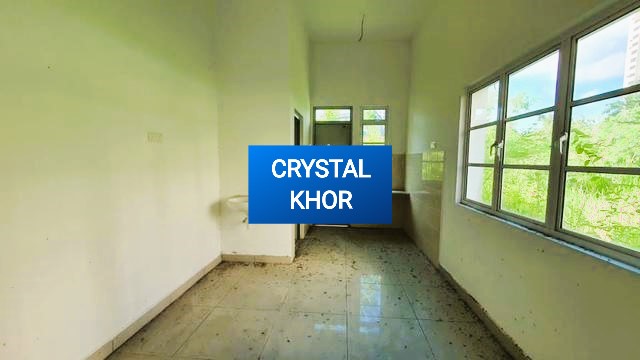 2 Storey Terrace Corner, Relau - photo 4