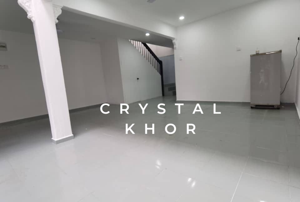 2 Storey Terrace, Bayan Baru - photo 3