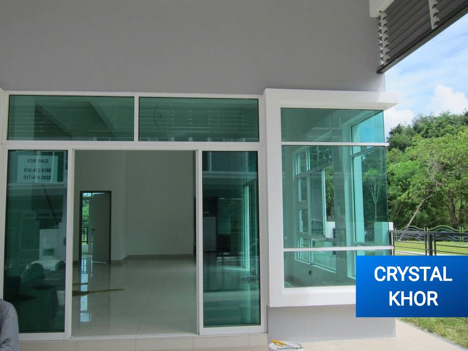 3 Storey Terrace, Relau - photo 2