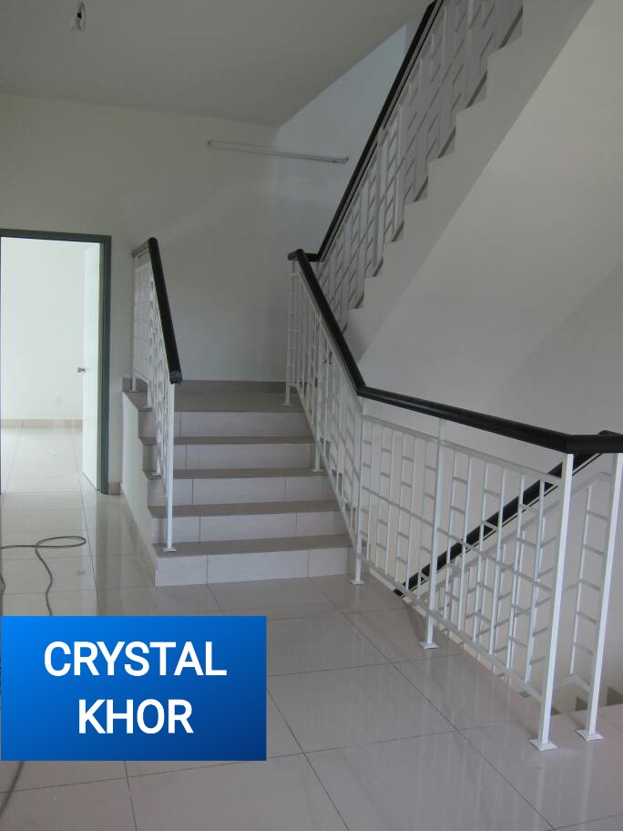 3 Storey Terrace, Relau - photo 3