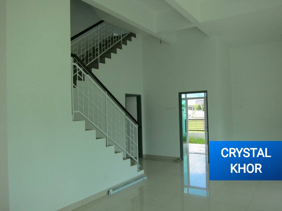 3 Storey Terrace, Relau - photo 4