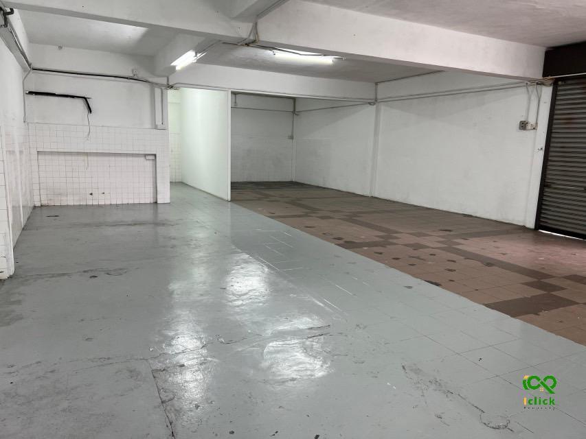 Diamond Valley for Rent at Penang Batu Maung