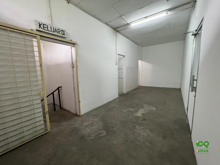 Diamond Valley for Rent at Penang Batu Maung