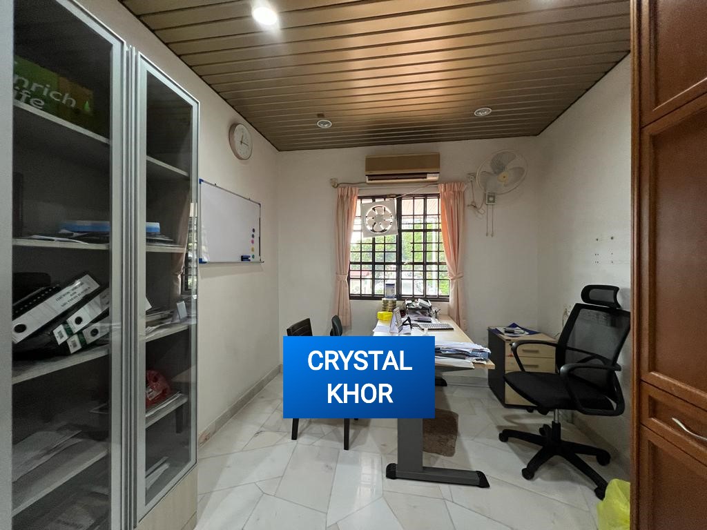 Island Glades for Rent at Penang Greenlane