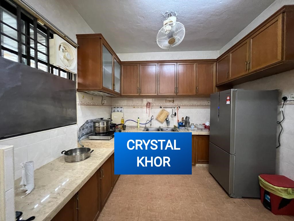 Island Glades for Rent at Penang Greenlane