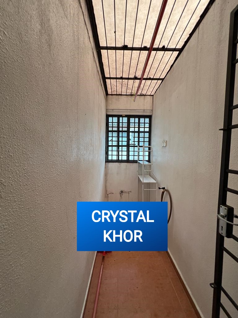 Island Glades for Rent at Penang Greenlane