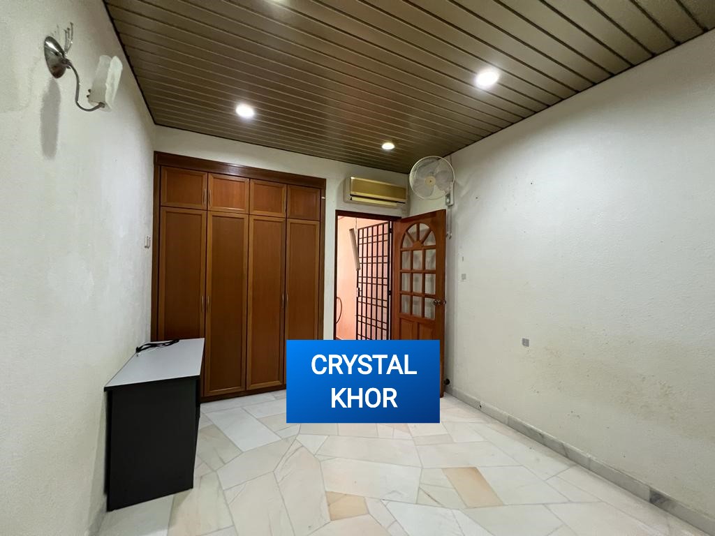 Island Glades for Rent at Penang Greenlane