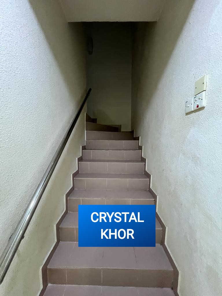 Island Glades for Rent at Penang Greenlane