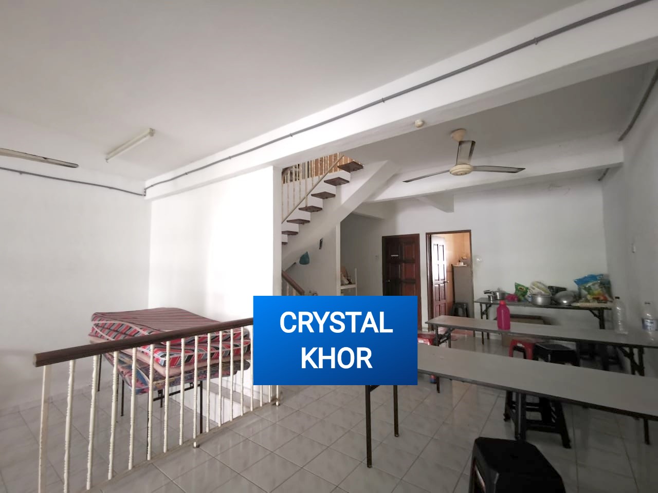 2 Storey Terrace, Bayan baru - photo 3