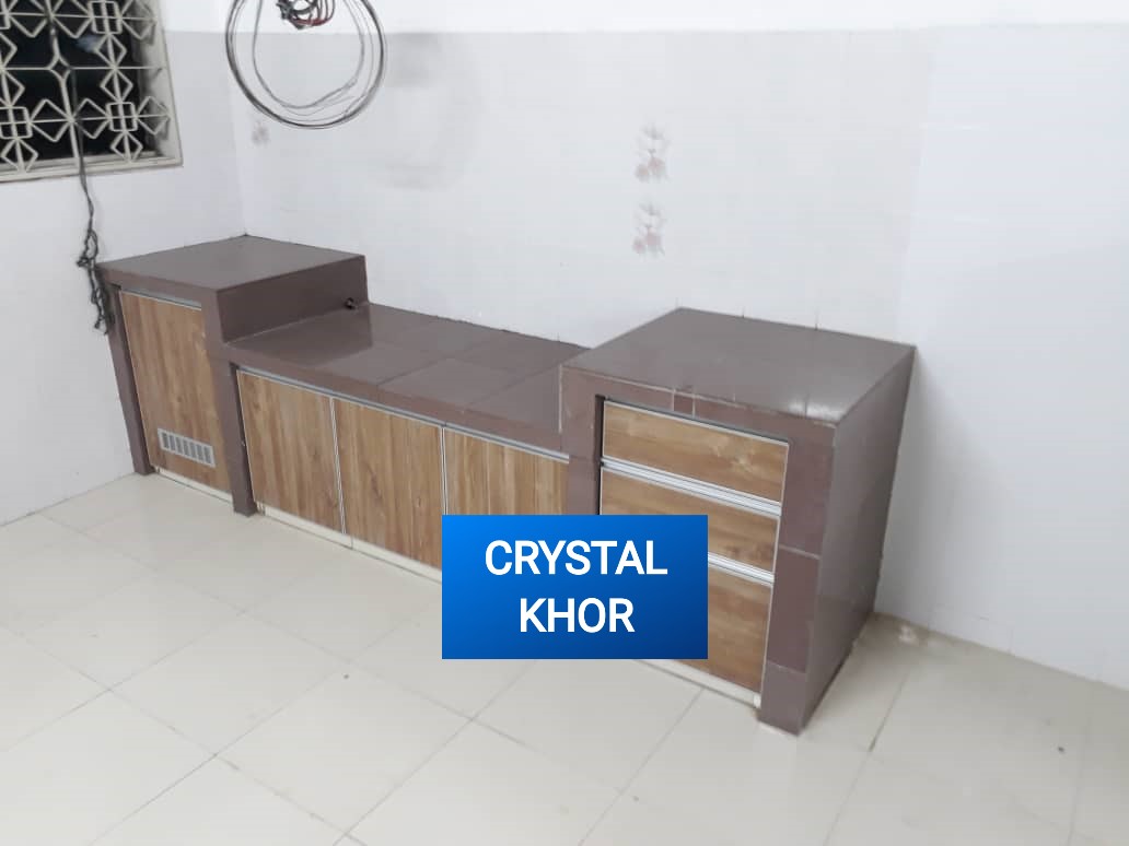 1 Storey Terrace, Jelutong - photo 3