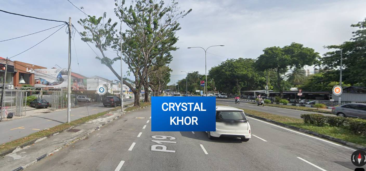 1 Storey Commercial Greenlane for Rent at Penang Greenlane