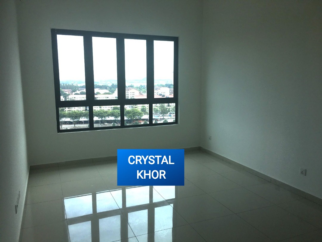 Prominence, Bukit Mertajam - photo 2