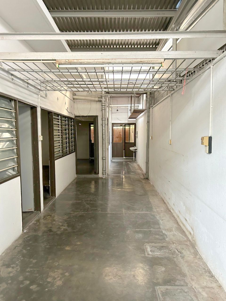 2 Storey Commercial Shoplot, Taman Guan Joo Seng - photo 3