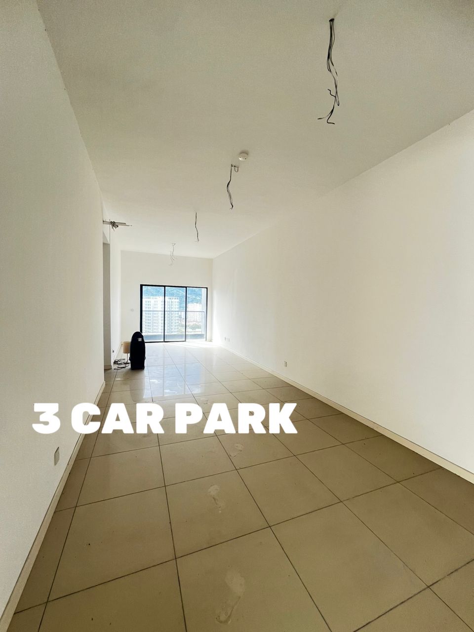novus condo ...